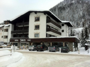 Hotel Sailer, Sankt Anton Am Arlberg